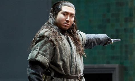 Jongmin Park | REVIEW: DIE WALKÜRE, DALLAS SYMPHONY ORCHESTRA