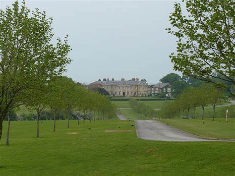 Haynes Park © Robin Drayton Geograph Britain And Ireland