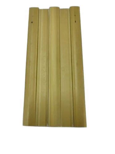 Rectangular Ivory Wpc Door Frame Grade Of Material B At Rs