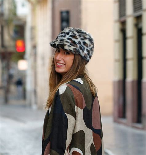 Introducir Imagen Outfit Con Gorro Mujer Abzlocal Mx