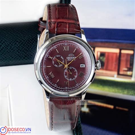 Orient Classic Bambino 2nd Generation Version 8 Automatic RA AK0705R10B