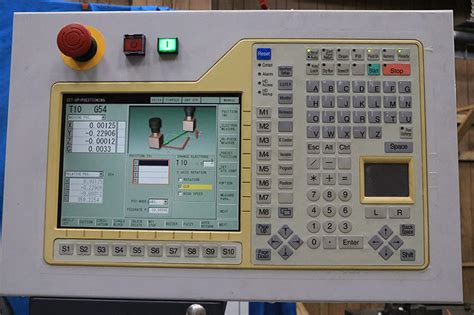 118 X Axis 98 Y Axis Mitsubishi Ea8m 2013 47 Shuttle Atc