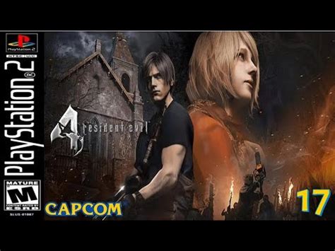 Resident Evil Gu A Cap Tulo Youtube