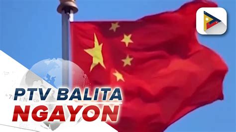 Dfa Sinuspinde Ang E Visa Operations Ng China Video Dailymotion