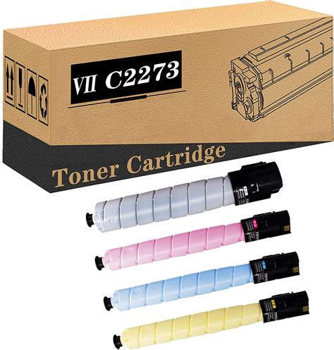 Amazon Mysec Toner Cartridge Compatible For Fuji Xerox Docucentre