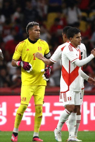 Japón Vs Perú Amistoso Internacional Por La Fecha Fifa Día Hora Y