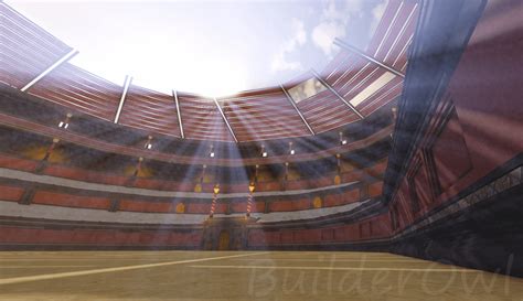 Roblox Stadium