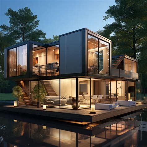 Cost of Modular Homes: 10 Shocking Factors to Consider