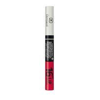 Dermacol Lip Colour Longlasting 2w1 pomadka i błyszczyk do ust 04 7