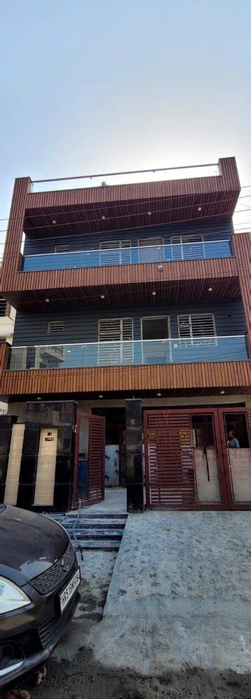 Wooden A C P Cladding For Outdoor At Rs Square Feet In New Delhi