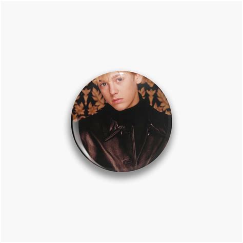 R I P Aaron Carter Pin For Sale By Josephpjoh Redbubble