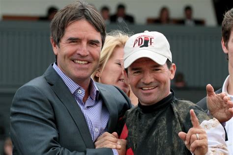 The Rise Of A Racing Legend: Uncovering Kent Desormeaux's Impressive Fortune