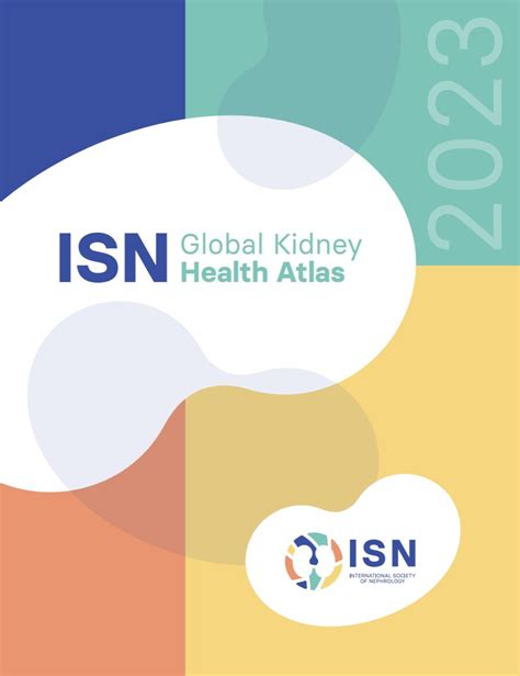 International Society Of Nephrology ISN On Twitter A Snapshot Of