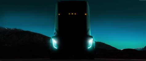 🔥 [40+] Tesla Truck Wallpapers | WallpaperSafari