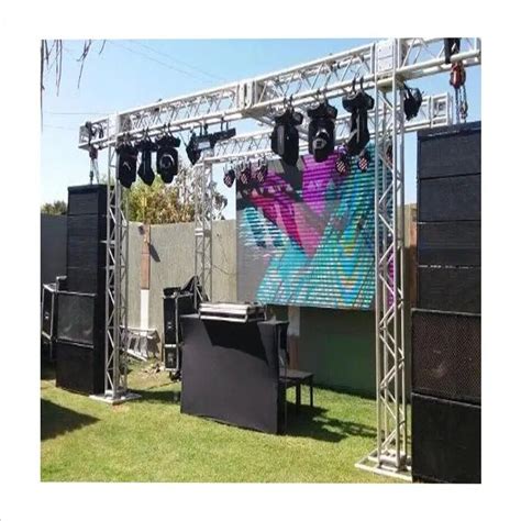 P2 6 P3 91 P2 9 P4 81 Outdoor Pixel Pitch Module Mobile Fixed Billboard