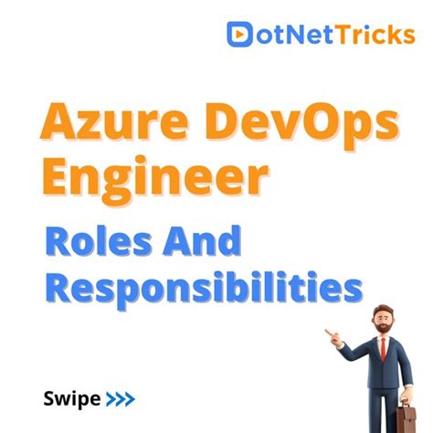 Azure Devops Engineer Roles And Responsibilities