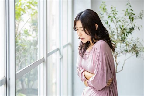 妊娠初期症状と生理前の違いとは？妊娠超初期とpmsについて解説 ｜新型出生前診断niptナビ