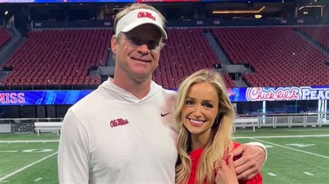 Lane Kiffin: Girlfriend Age, Past Teams Coached , Daughter, Age