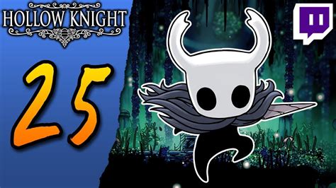 Hollow Knight La Dama Blanca Y El Alma Del Monarca Gameplay