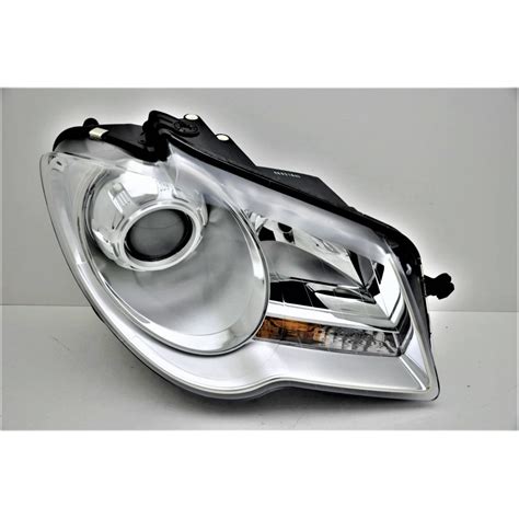 VW TOURAN 2006 10 LAMPA REFLEKTOR PRAWY NOWY DEPO