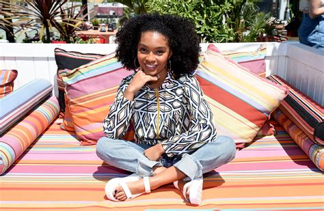 5 Cool Things Yara Shahidi Did During Her Gap Year—Just To Name A Few | Essence