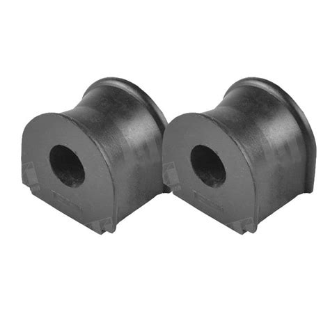 Silentblocs de barre stabilisatrice avant Fiat Panda Ø19mm SILENTBLOCKS