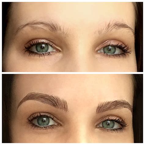 Microblading Guide: How It Works, What It Costs