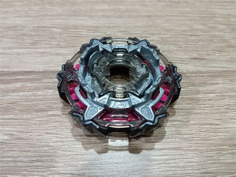 Beyblade Burst 2D Chassis Awakened Parts From First Uranus Takara Tomy