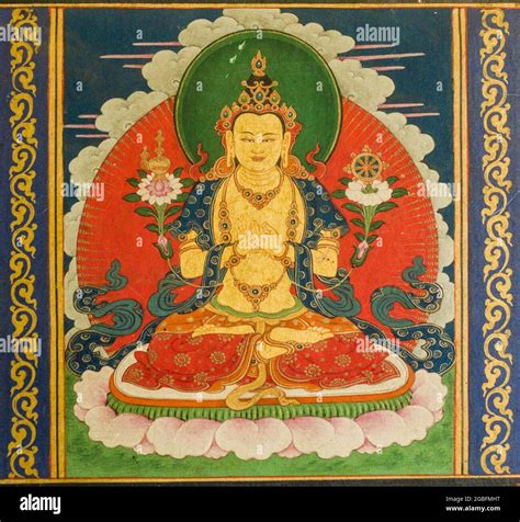 Buddhist Art Of Sikkim — Pranjal Arts 57 Off