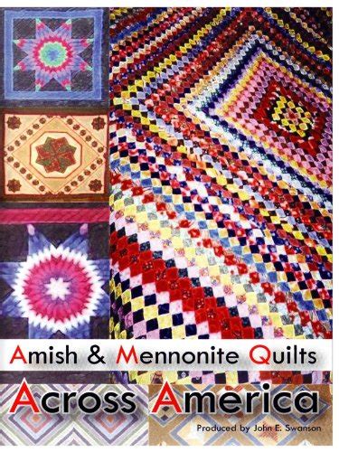 Amazon.com: Amish & Mennonite Quilts: NW Digital, John Swanson