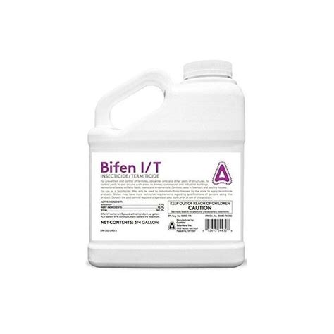 Effective Bifenthrin Insecticide For Pest Control