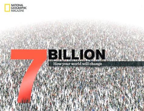 Earths Population To Pass 7 Billion Picture Population To Hit 7