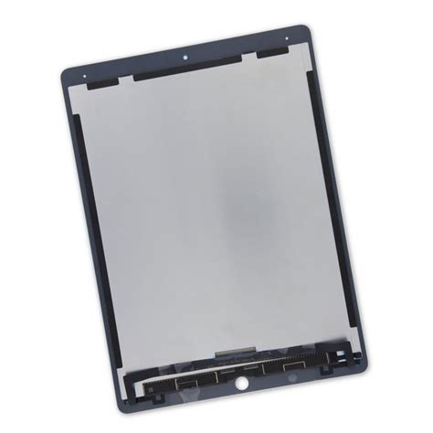 IPad Pro 12 9 2nd Gen LCD Screen And Digitizer IFixit