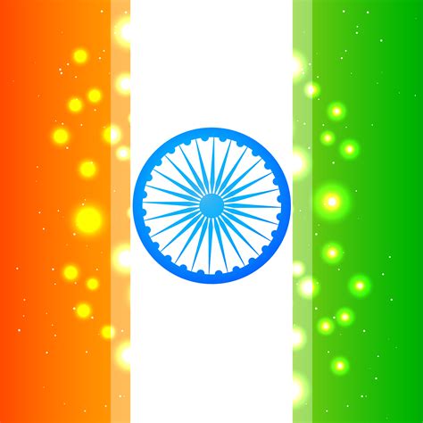 Original Indian Flag