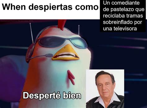 Top Memes De Televisa En Espa Ol Memedroid