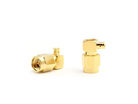 Sma Connectors Rf Connector Sma Male Right Angle 086rg405 Cable China Top 10 Manufacturer