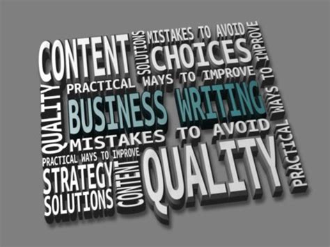 improve business writing toughnickel