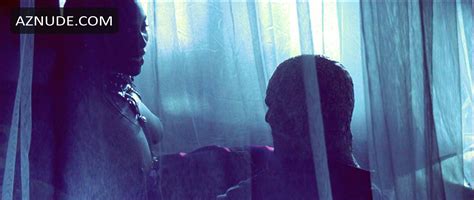 MATA GABIN Nude AZNude