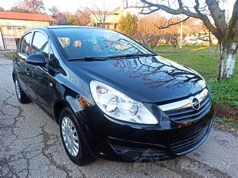 Opel Corsa Cdti Cijena Crna Gora Podgorica Okolina