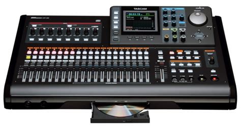 Tascam Dp-32 - ACCESSORIES - STUDIO/LIVE - Buy online - Free-scores.com