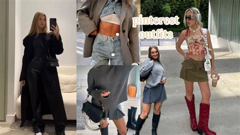 Recreating Pinterest Outfits Zara Plt Oh Polly Rebellious Shein