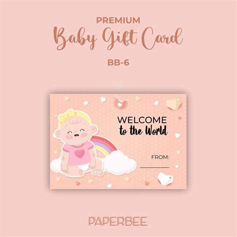 Jual Kartu Ucapan Kelahiran Bayi Kartu Ucapan Baby New Born