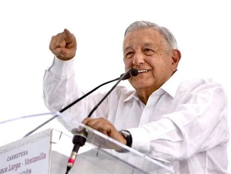 AMLO presentará reformas al poder judicial y en materia electoral este