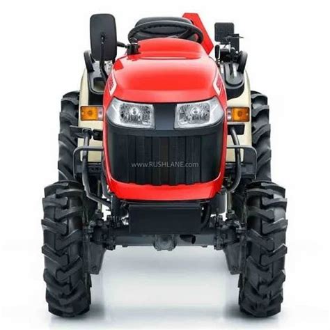 swaraj target  mini tractor wd  hp   price  pansemal