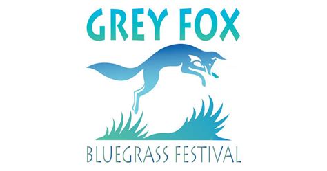 Grey Fox Bluegrass Festival