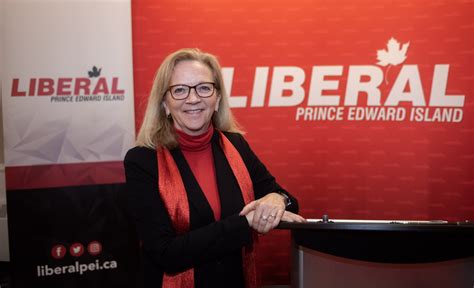 Élections à L’Île Du Prince Édouard Les Progressistes Conservateurs Balaient L’île La Presse