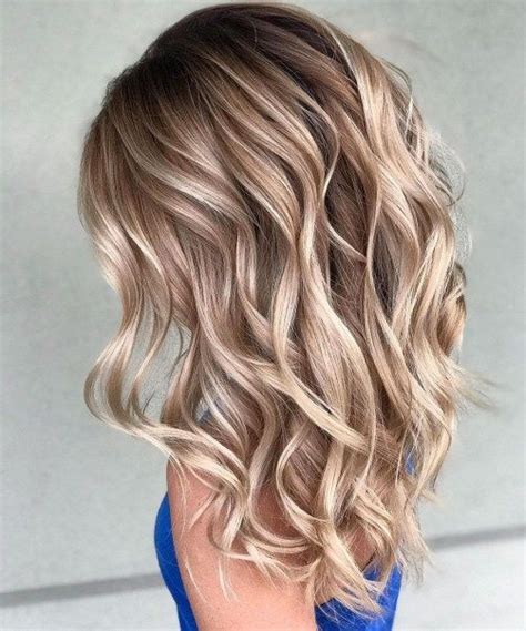 50 Best Blonde Hair Colors Trending For 2024 Hair Adviser Cool