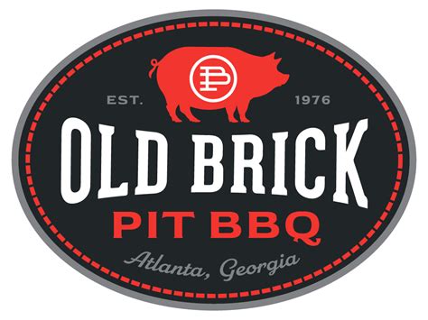 Old Brick Pit BBQ - Atlanta, GA