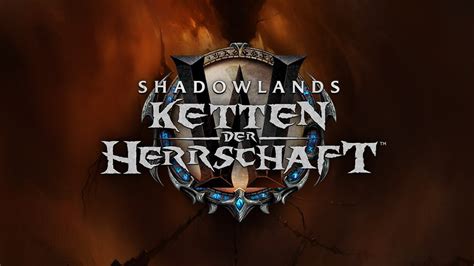 Wow Patch Ketten Der Herrschaft Release Am Juni