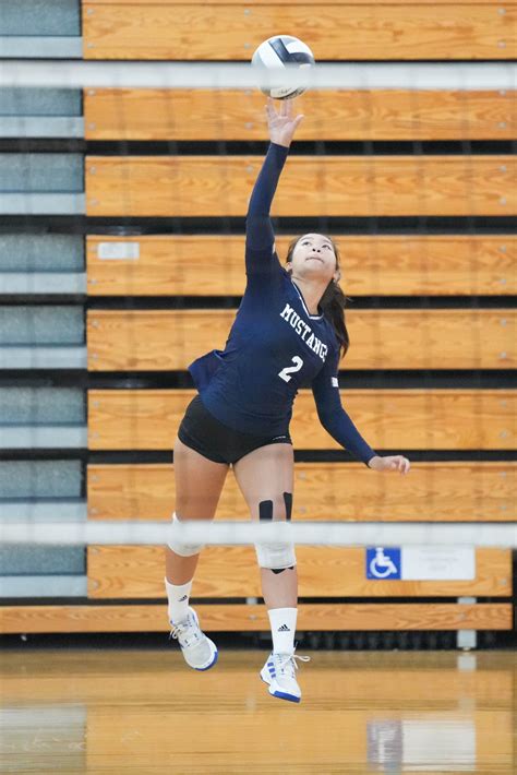 2022 Varsity Photos SDA Girls Volleyball